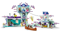 LEGO set 43215-1 The Enchanted Treehouse - Image 6