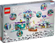 LEGO set 43215-1 The Enchanted Treehouse - Image 13