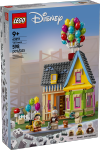 LEGO set 43217-1 Up House​ - Image 2