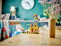 LEGO set 43217-1 Up House​ - Image 9