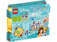 LEGO set 43219-1 Disney Princess Creative Castles​ - Image 5
