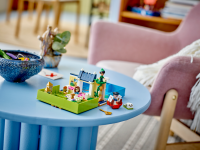 LEGO set 43220-1 Peter Pan & Wendy's Storybook Adventure - Image 3