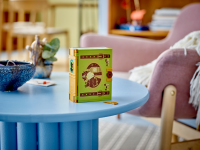 LEGO set 43220-1 Peter Pan & Wendy's Storybook Adventure - Image 4