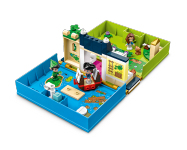 LEGO set 43220-1 Peter Pan & Wendy's Storybook Adventure - Image 5