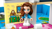 LEGO set 43220-1 Peter Pan & Wendy's Storybook Adventure - Image 8