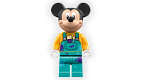 LEGO set 43221-1 100 Years of Disney Animation Icons - Image 5