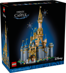 LEGO set 43222-1 Disney Castle - Image 2