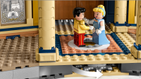 LEGO set 43222-1 Disney Castle - Image 9