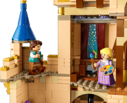 LEGO set 43222-1 Disney Castle - Image 10