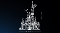 LEGO set 43222-1 Disney Castle - Image 12