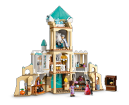 LEGO set 43224-1 King Magnifico's Castle - Image 4