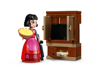 LEGO set 43224-1 King Magnifico's Castle - Image 8