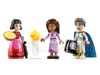 LEGO set 43224-1 King Magnifico's Castle - Image 9