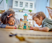 LEGO set 43224-1 King Magnifico's Castle - Image 11