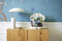 LEGO set 43225-1 The Little Mermaid Royal Clamshell - Image 3