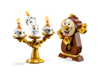 LEGO set 43226-1 Disney Duos - Image 3