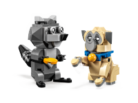 LEGO set 43226-1 Disney Duos - Image 4