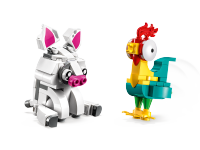 LEGO set 43226-1 Disney Duos - Image 6