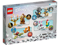 LEGO set 43226-1 Disney Duos - Image 7