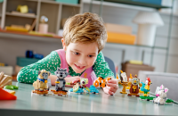 LEGO set 43226-1 Disney Duos - Image 8