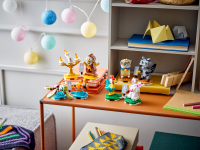 LEGO set 43226-1 Disney Duos - Image 9