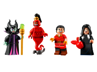 LEGO set 43227-1 Villain Icons - Image 6