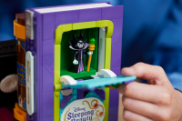 LEGO set 43227-1 Villain Icons - Image 12