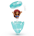 LEGO set 43229-1 Ariel's Treasure Chest - Image 5