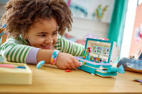 LEGO set 43229-1 Ariel's Treasure Chest - Image 9