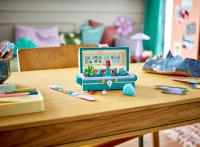 LEGO set 43229-1 Ariel's Treasure Chest - Image 10