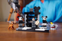 LEGO set 43230-1 Walt Disney Tribute Camera - Image 3