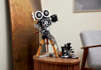 LEGO set 43230-1 Walt Disney Tribute Camera - Image 4