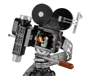LEGO set 43230-1 Walt Disney Tribute Camera - Image 7