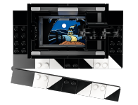 LEGO set 43230-1 Walt Disney Tribute Camera - Image 9