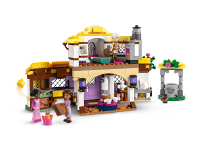 LEGO set 43231-1 Asha's Cottage - Image 3