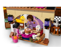 LEGO set 43231-1 Asha's Cottage - Image 5