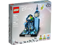 LEGO set 43232-1 Peter Pan & Wendy's Flight over London - Image 2