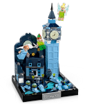 LEGO set 43232-1 Peter Pan & Wendy's Flight over London - Image 3