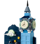 LEGO set 43232-1 Peter Pan & Wendy's Flight over London - Image 4