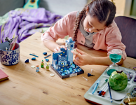 LEGO set 43232-1 Peter Pan & Wendy's Flight over London - Image 8