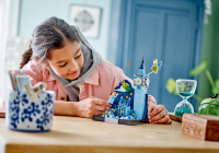 LEGO set 43232-1 Peter Pan & Wendy's Flight over London - Image 9