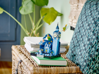 LEGO set 43232-1 Peter Pan & Wendy's Flight over London - Image 10