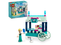 LEGO set 43234-1 Elsa's Frozen Treats - Image 2