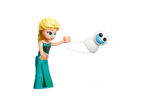 LEGO set 43234-1 Elsa's Frozen Treats - Image 3