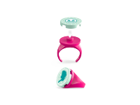 LEGO set 43234-1 Elsa's Frozen Treats - Image 4