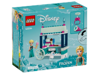 LEGO set 43234-1 Elsa's Frozen Treats - Image 5