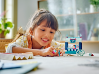 LEGO set 43234-1 Elsa's Frozen Treats - Image 6