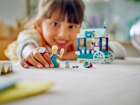 LEGO set 43234-1 Elsa's Frozen Treats - Image 7