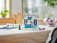 LEGO set 43234-1 Elsa's Frozen Treats - Image 8