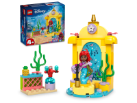LEGO set 43235-1 Ariel's Music Stage - Image 2